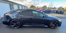 Audi Rs6 4.0 Avant Quattro, снимка 3
