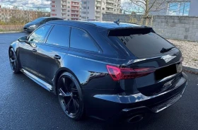 Audi Rs6 4.0 Avant Quattro, снимка 4