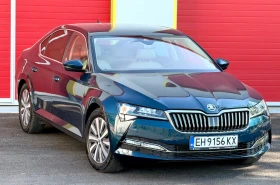 Skoda Superb 1.5* TSI* Digital* 95000km* , снимка 1