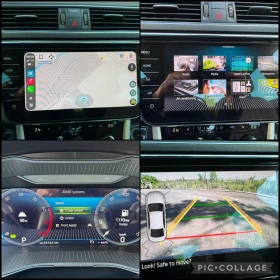 Skoda Superb 1.5* TSI* Digital* 95000km* , снимка 11