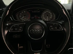 Audi S5 MATRIX* КАМЕРА* ПОДГРЕВ* КЕЙЛЕС* CARBON* , снимка 10