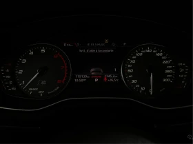 Audi S5 MATRIX* КАМЕРА* ПОДГРЕВ* КЕЙЛЕС* CARBON* , снимка 14