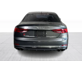Audi S5 MATRIX* КАМЕРА* ПОДГРЕВ* КЕЙЛЕС* CARBON* , снимка 8