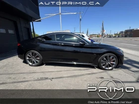 Infiniti Q50 Q60 COUPE RED SPORT 400HP AWD* КОЖА* ПОДГРЕВ* ШИБЕ, снимка 8