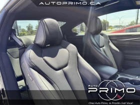 Infiniti Q50 Q60 COUPE RED SPORT 400HP AWD* КОЖА* ПОДГРЕВ* ШИБЕ, снимка 17