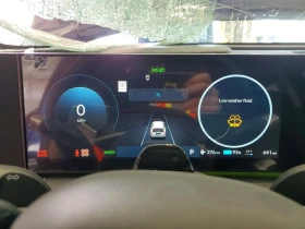 Hyundai Ioniq 9 Calligraphy, снимка 9