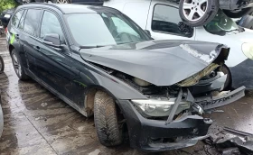 BMW 320 N47D20C, снимка 1
