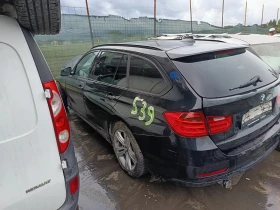 BMW 320 N47D20C, снимка 4