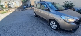 Dacia Lodgy 1.5 dci, снимка 4
