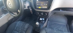 Dacia Lodgy 1.5 dci, снимка 6