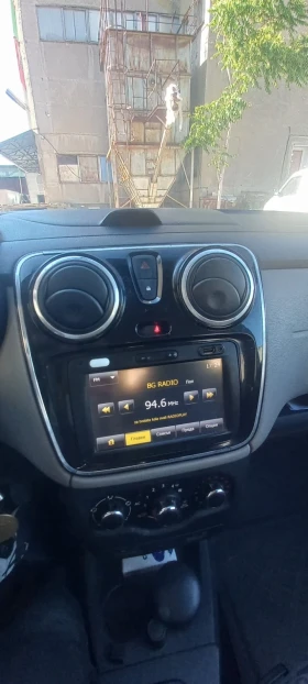 Dacia Lodgy 1.5 dci, снимка 13