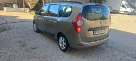 Dacia Lodgy 1.5 dci, снимка 2