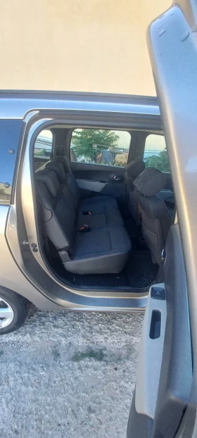 Dacia Lodgy 1.5 dci, снимка 9