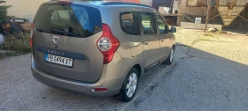 Dacia Lodgy 1.5 dci, снимка 3