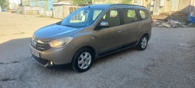 Dacia Lodgy 1.5 dci, снимка 5