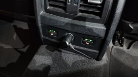 BMW 328 M-PACK* 8ZF* HEAD-UP* SHODOWLINE* КРАЙНА ЦЕНА, снимка 16