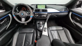 BMW 328 M-PACK* 8ZF* HEAD-UP* SHODOWLINE* КРАЙНА ЦЕНА, снимка 6