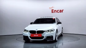 BMW 328 M-PACK* 8ZF* HEAD-UP* SHODOWLINE* КРАЙНА ЦЕНА, снимка 2