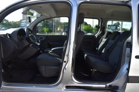 Mercedes-Benz Citan 1.5d* 6+ 1места, снимка 7