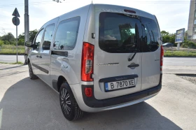 Mercedes-Benz Citan 1.5d* 6+ 1места, снимка 3