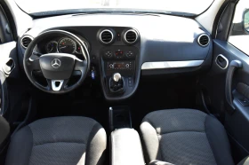 Mercedes-Benz Citan 1.5d* 6+ 1места, снимка 13