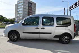 Mercedes-Benz Citan 1.5d* 6+ 1места, снимка 2