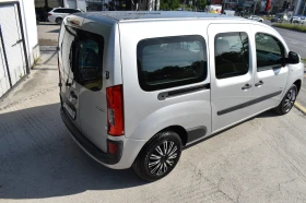 Mercedes-Benz Citan 1.5d* 6+ 1места, снимка 4