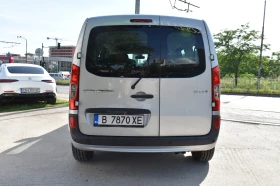 Mercedes-Benz Citan 1.5d* 6+ 1места, снимка 6
