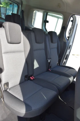 Mercedes-Benz Citan 1.5d* 6+ 1места, снимка 10