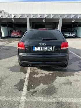 Audi A3 1.9 TDI bose, снимка 3