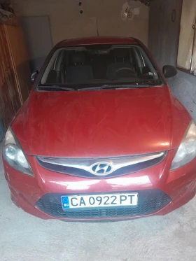 Hyundai I30, снимка 3