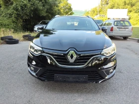 Renault Megane 1, 5dci 116ps AUTOMATIC, снимка 3