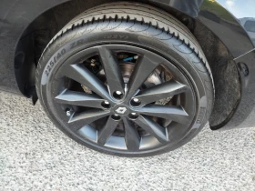 Renault Megane 1, 5dci 116ps AUTOMATIC, снимка 13