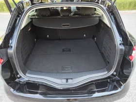 Renault Megane 1, 5dci 116ps AUTOMATIC, снимка 15