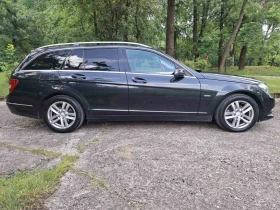 Mercedes-Benz C 180 Avantgarde, снимка 7