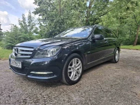 Mercedes-Benz C 180 Avantgarde, снимка 2