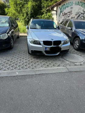 BMW 330, снимка 1