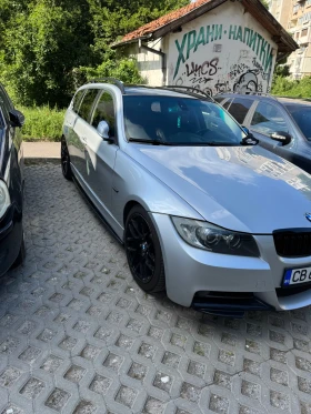 BMW 330, снимка 2