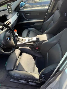 BMW 330, снимка 8