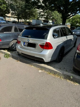 BMW 330, снимка 4