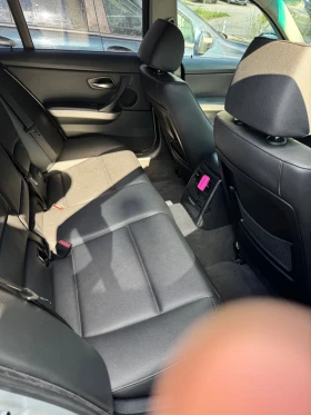 BMW 330, снимка 7