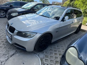 BMW 330, снимка 3