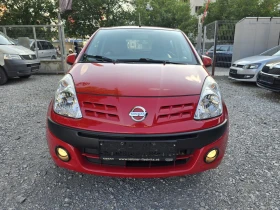 Nissan Pixo 1.0i 120000КМ., снимка 2