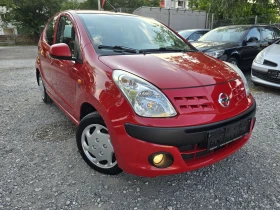 Nissan Pixo 1.0i 120000КМ., снимка 5