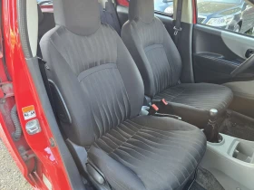 Nissan Pixo 1.0i 120000КМ., снимка 8