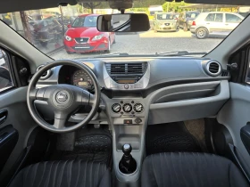 Nissan Pixo 1.0i 120000КМ., снимка 10