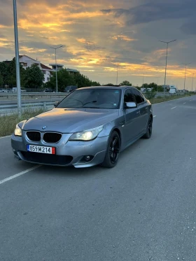 BMW 530 3.0 TDI, 218 k.c., снимка 3