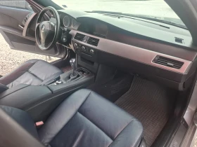 BMW 530 3.0 TDI, 218 k.c., снимка 14