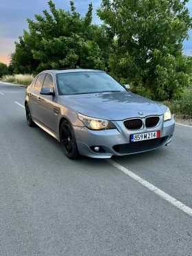 BMW 530 3.0 TDI, 218 k.c., снимка 2