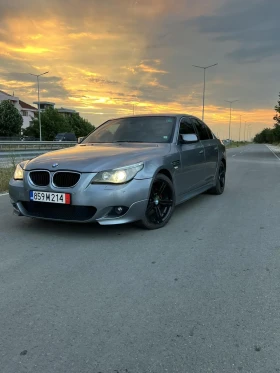 BMW 530 3.0 TDI, 218 k.c., снимка 1